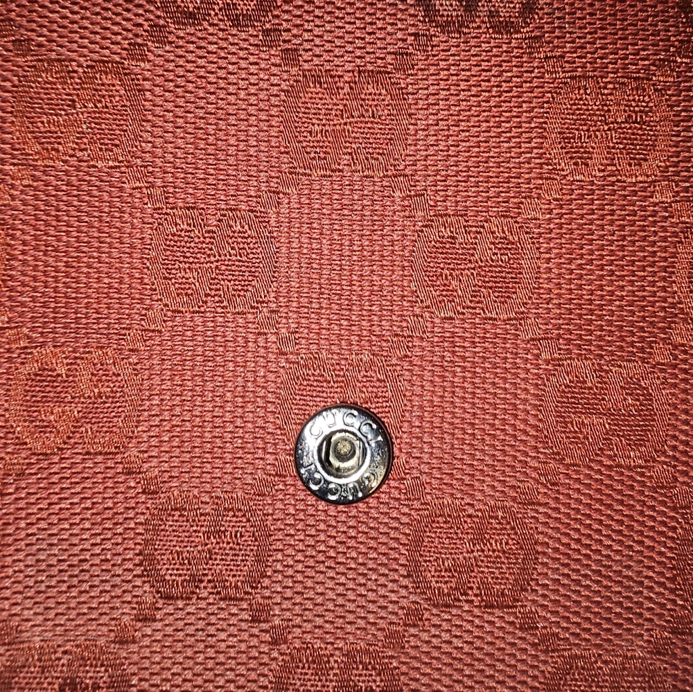 Gucci Bamboo Wallet - Picture 4 of 7